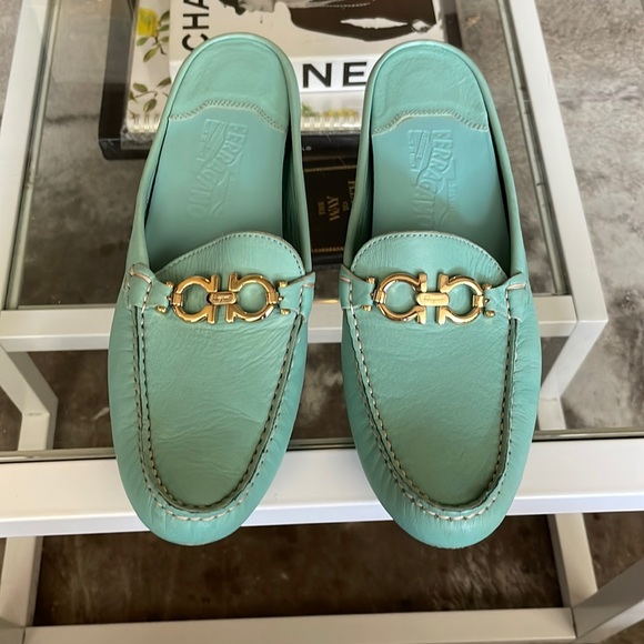 Salvatore Ferragamo Shoes - Salvatore Ferragamo woman’s loafers